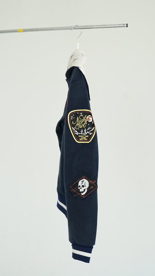 Sailor Jacket