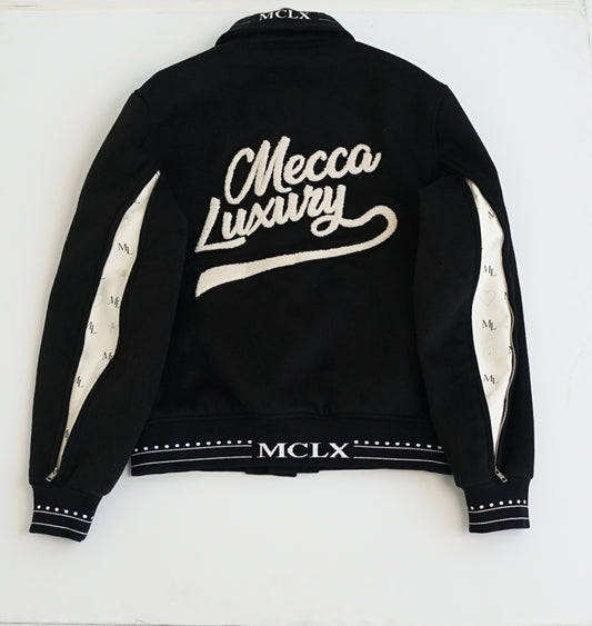 Varsity Jacket
