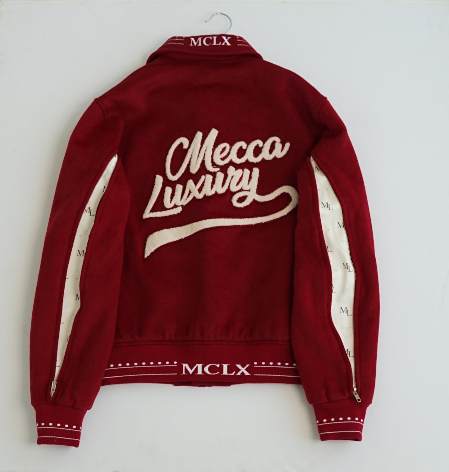 Varsity Jacket