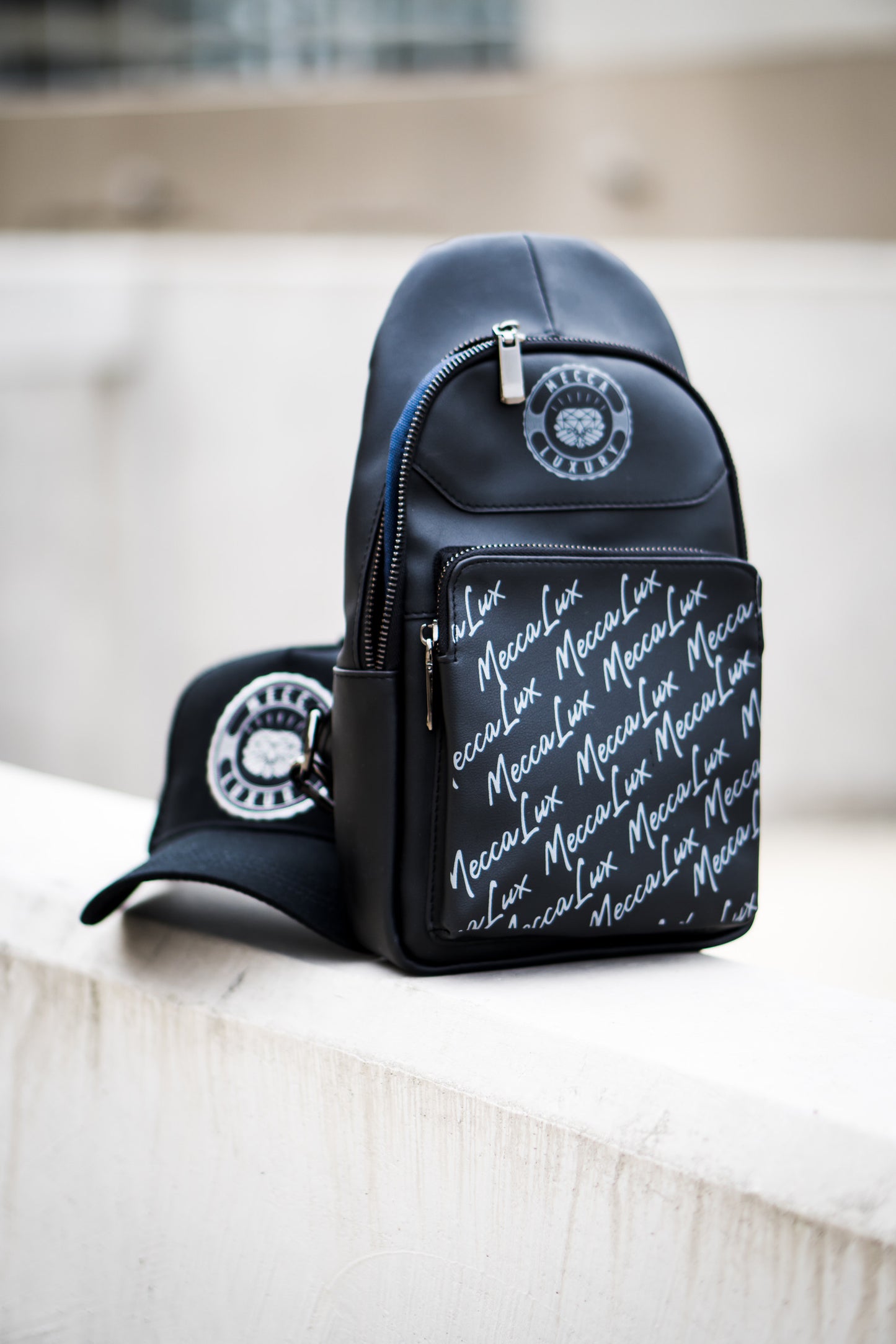 Meccalux Crossbag