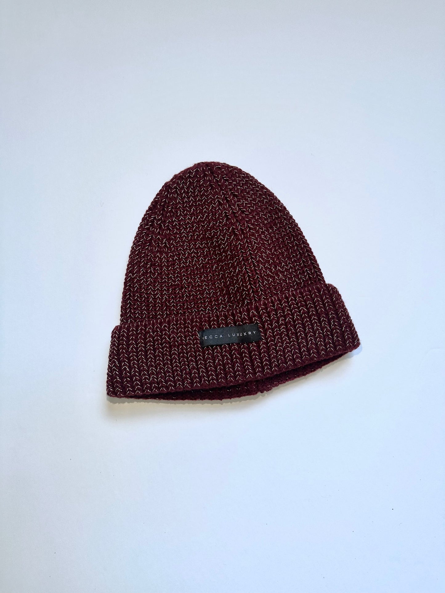Knitted Beanie Hats