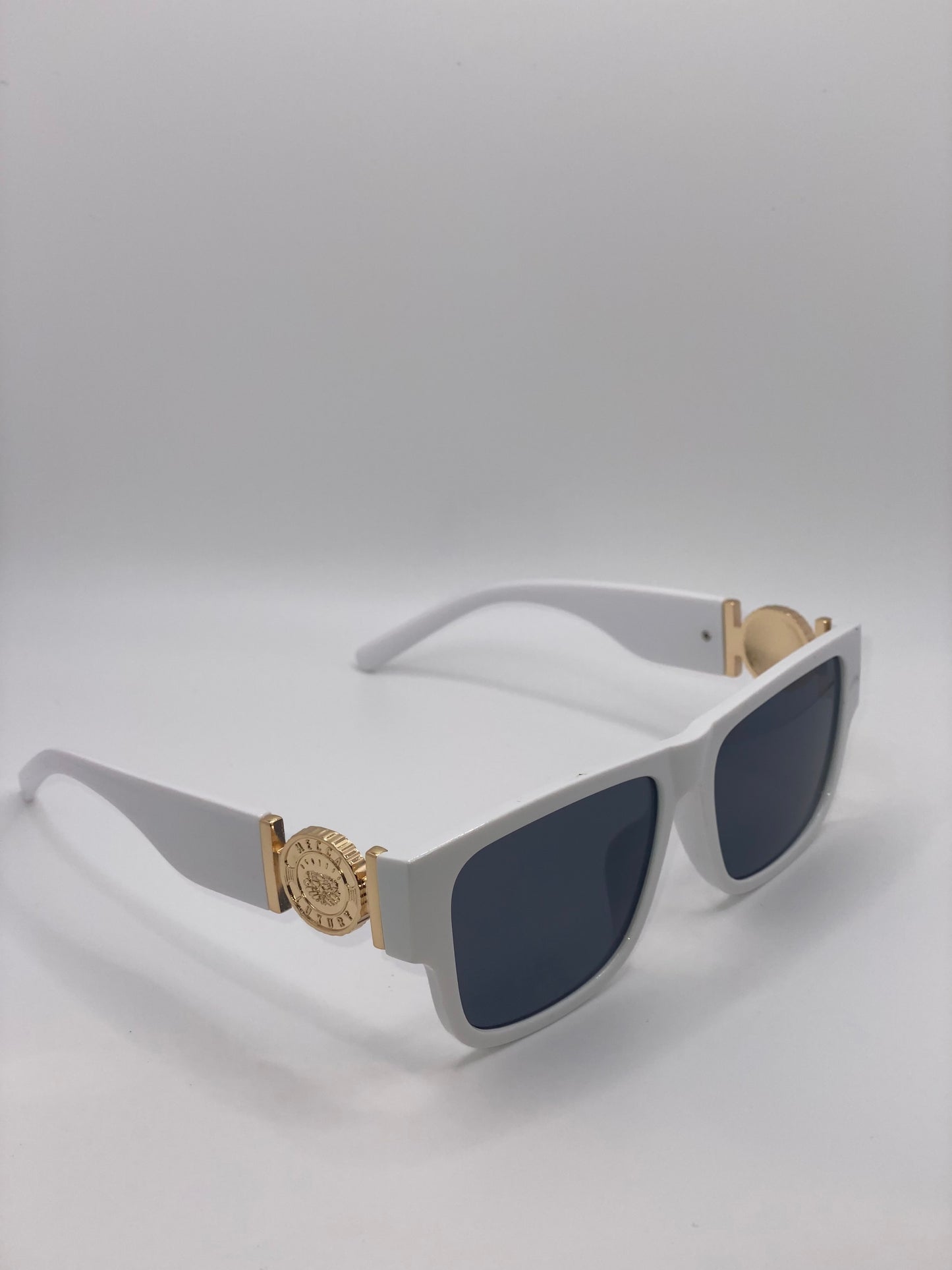 Meccalux Luxury Frames