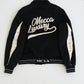 Mecca Luxury "Varsity Jacket"