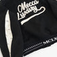 Mecca Luxury "Varsity Jacket"