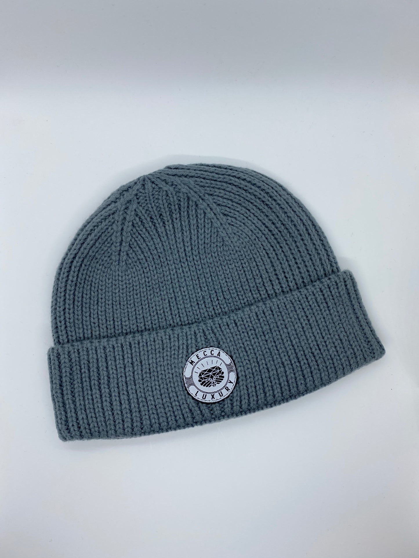 Meccalux Knitted Winter Caps