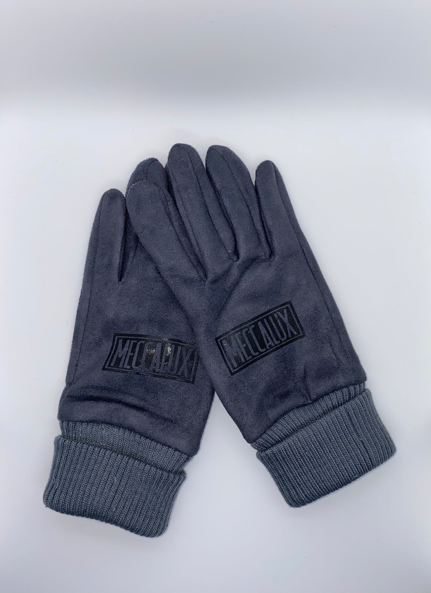 Meccalux Gloves