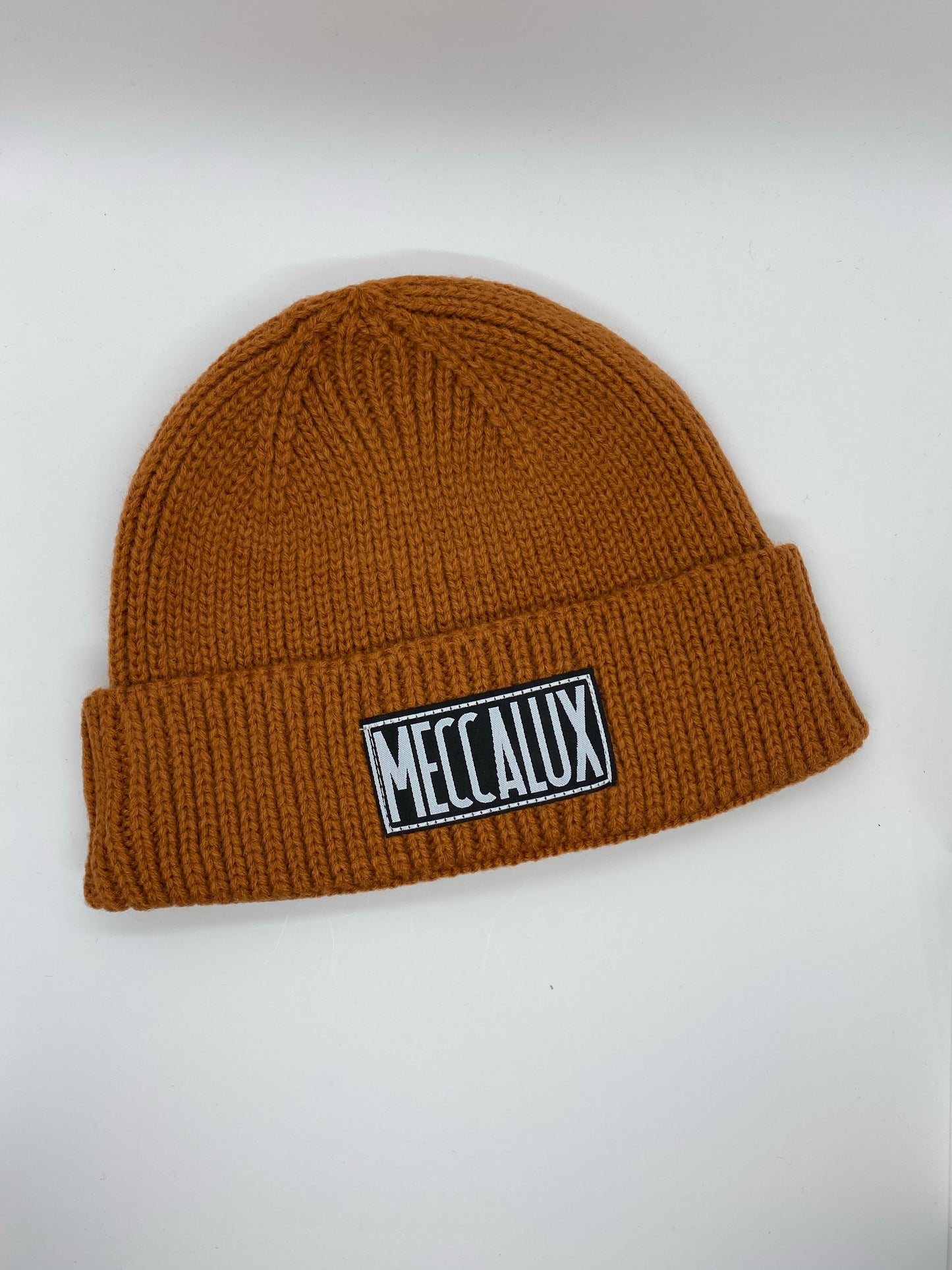 Meccalux Knitted Winter Caps