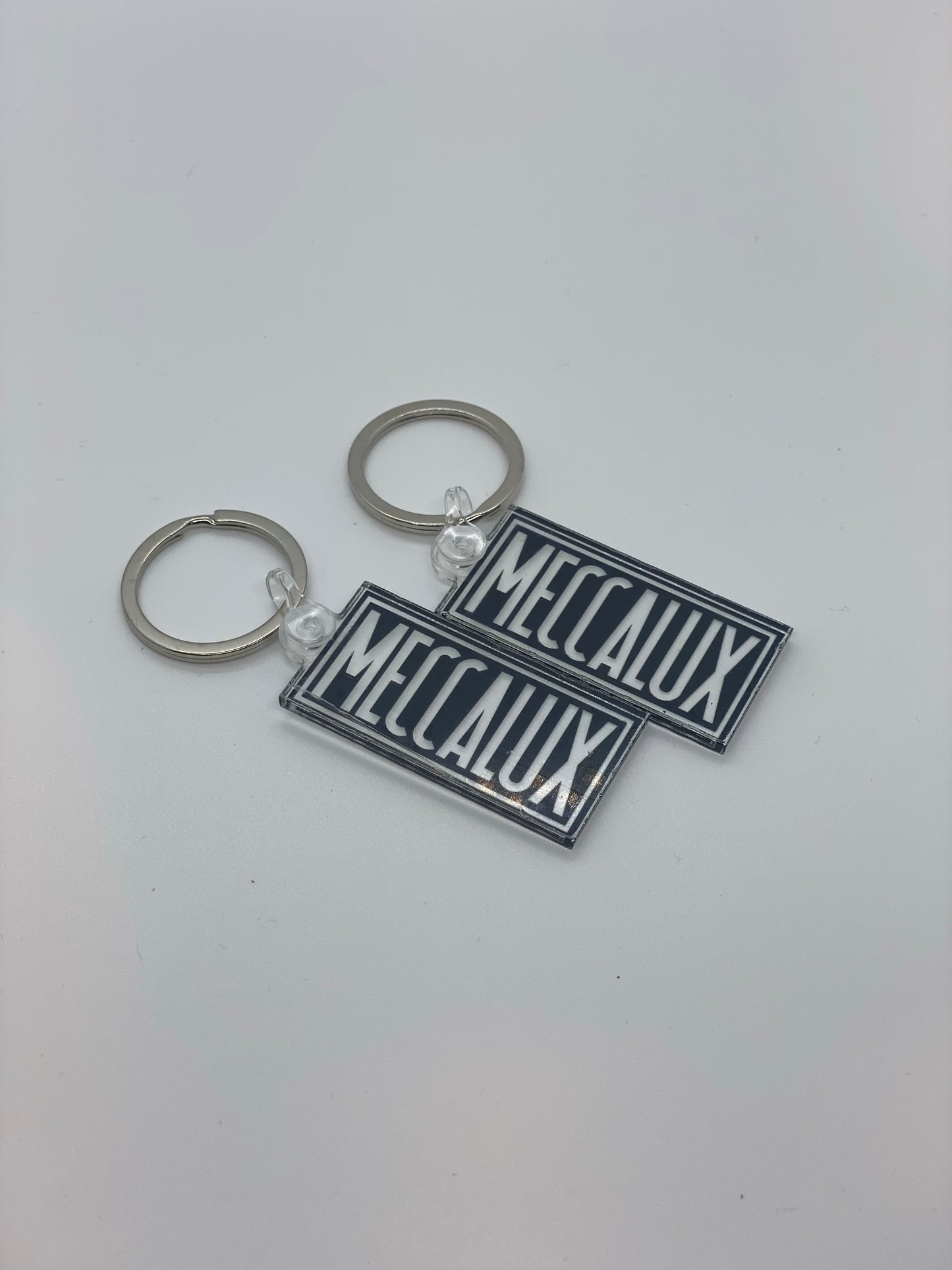 Meccalux Keychain