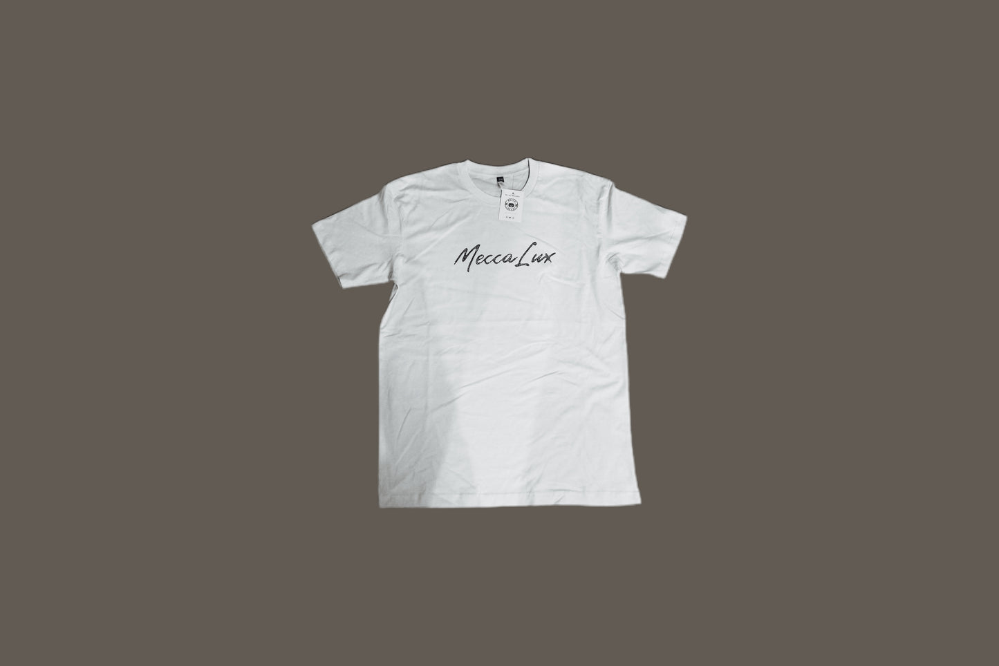 Meccalux “Rhinestone” T-shirt